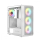 Obudowa Logic Portos ARGB Midi White